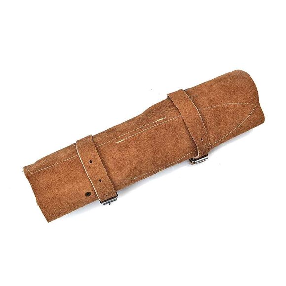 Kitchen Knife Set with Red Rose Handle – Premium Stainless Steel Blades NEW - Picture 6 of 7